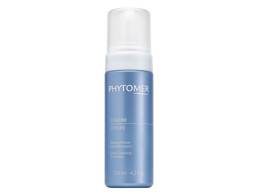 PHYTOMER CITYLIFE Ultra-Cleansing Flash Peel