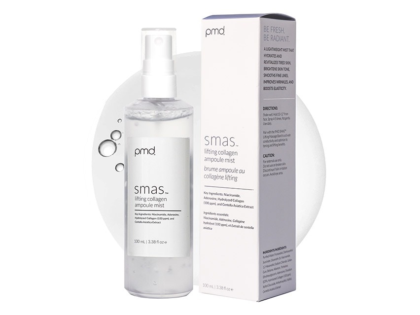 PMD SMAS Lifting Collagen Ampoule Mist