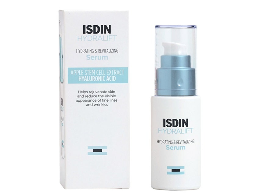 ISDIN Uradin Hydralift Lightweight Firming &amp; Hydrating Serum