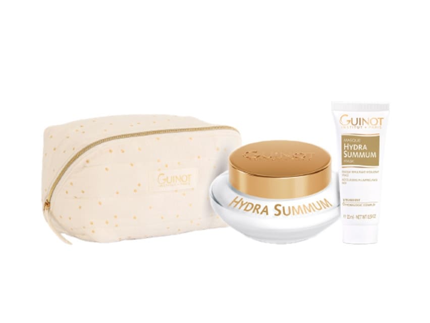 Guinot Hydra Summum Gift Set - Limited Edition