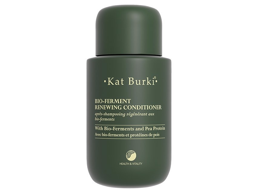 Kat Burki Bio-Ferment Renewing Conditioner