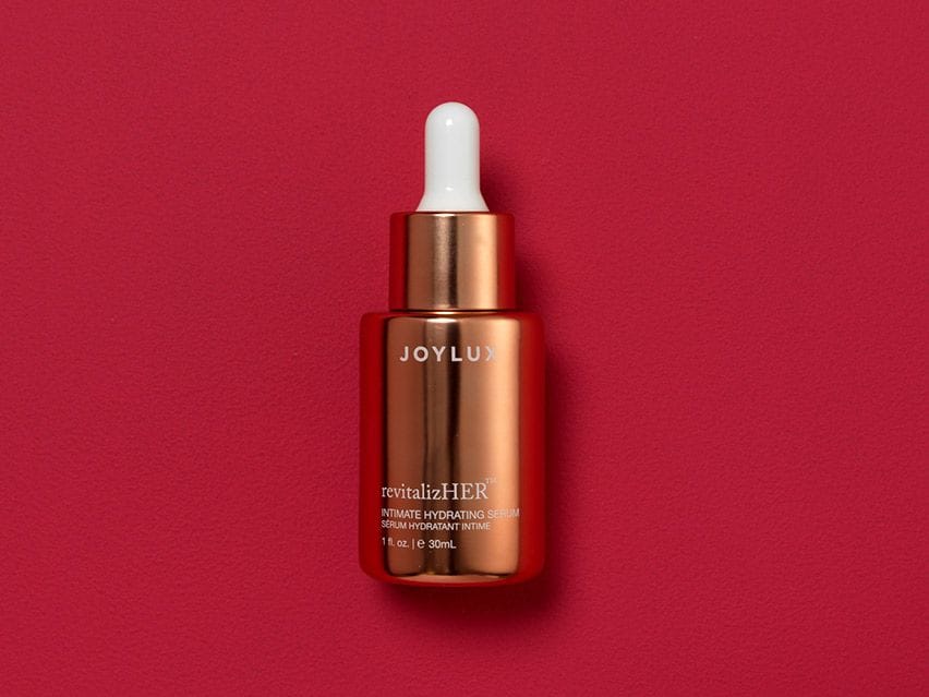 Joylux revitalizHER Hydrating Serum