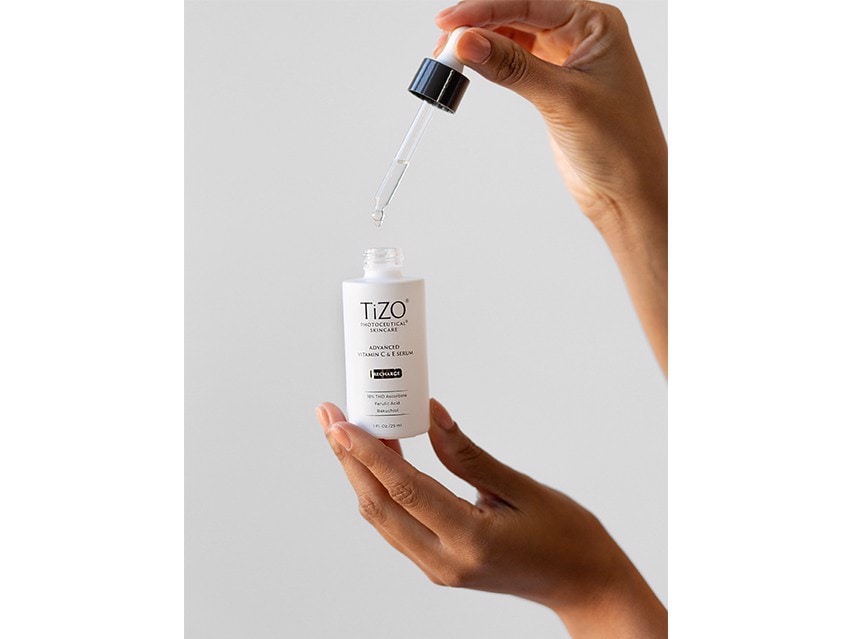 TiZO Photoceutical Advanced Vitamin C+ E Serum