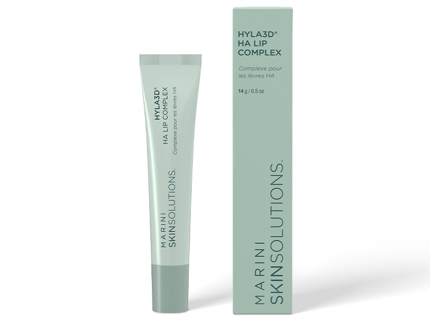 Marini SkinSolutions Hyla3D HA Lip Complex