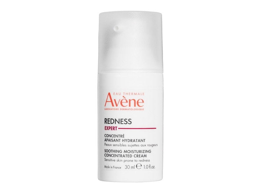 Avene Redness Expert Soothing Moisturizing Concentrate
