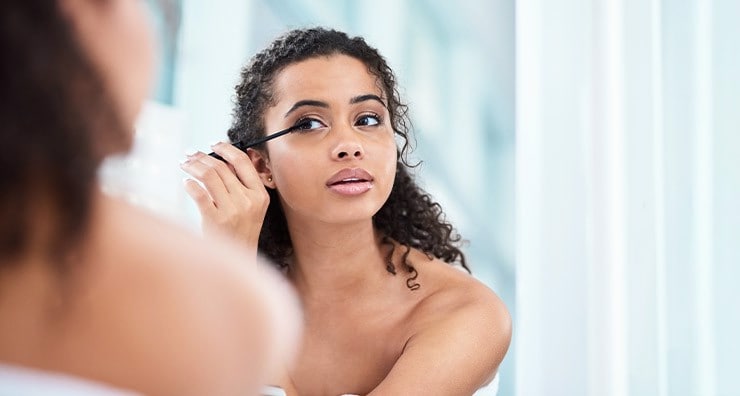 Are You Making these Common Makeup Mistakes?
