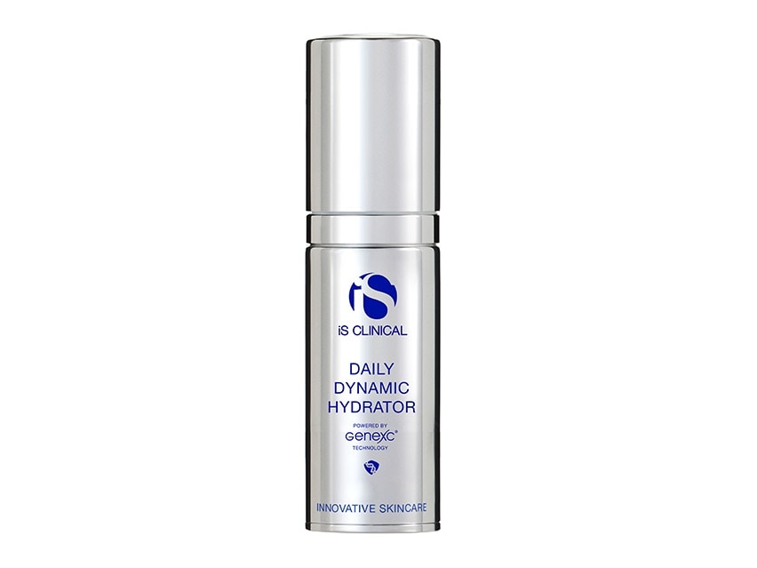 iS CLINICAL Daily Dynamic Hydrator