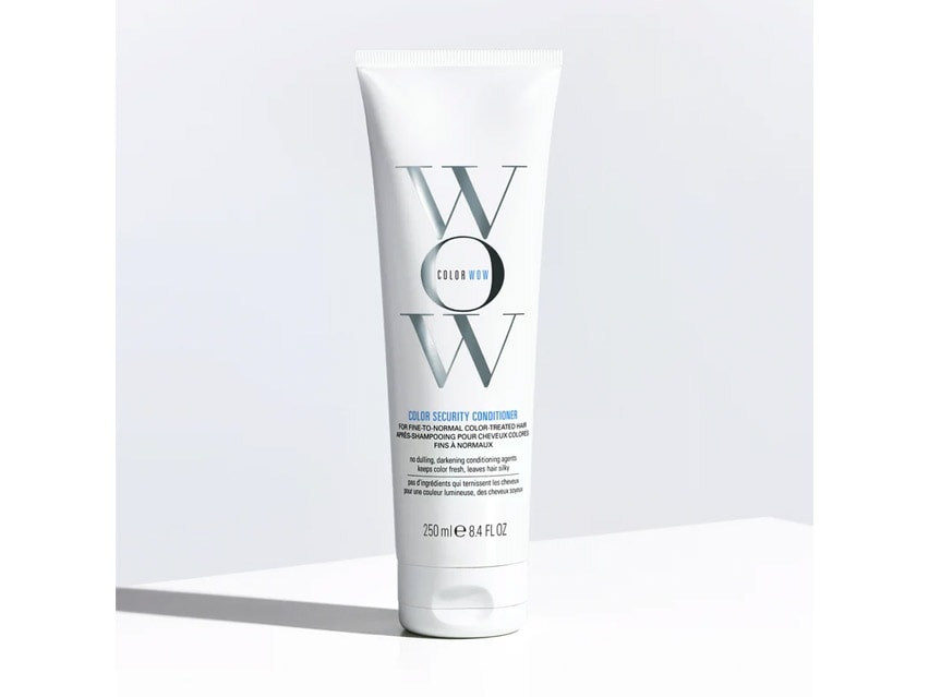 Color Wow Color Security Conditioner - Fine to Normal Hair