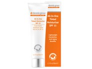 Dr. Dennis Gross Skincare All-In-One Tinted Moisturizer Sunscreen SPF 15