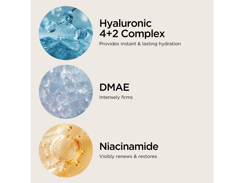 Perricone MD High Potency Hyaluronic Intensive Hydrating Serum