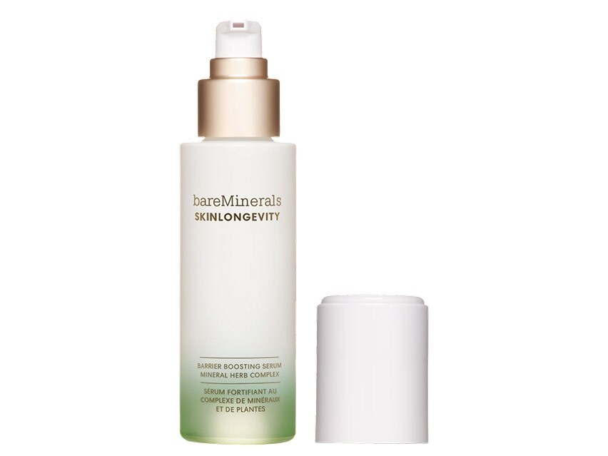 bareMinerals Skinlongevity Barrier Boosting Serum