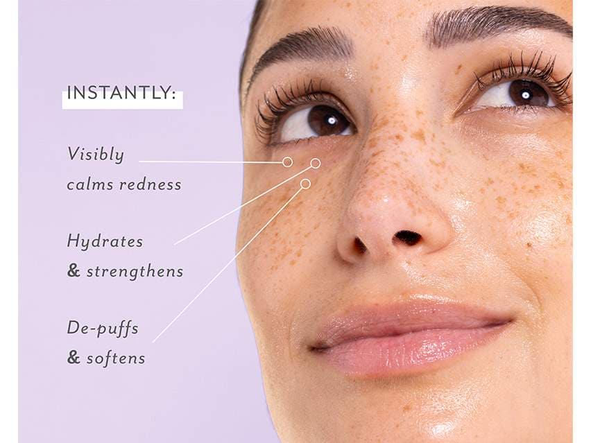 patchology Skin Remedy Soothing Eye Gels
