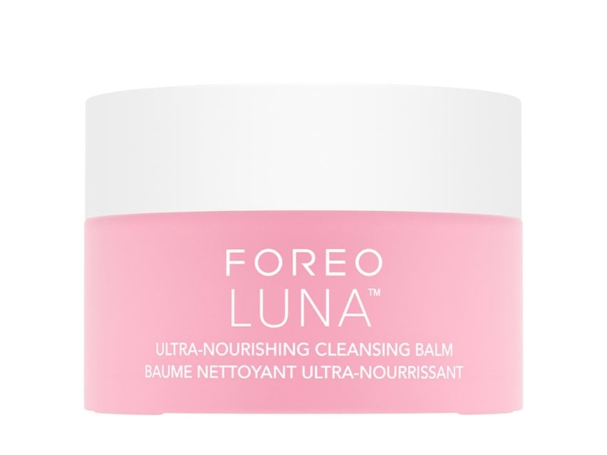 FOREO LUNA Ultra Nourishing Cleansing Balm | LovelySkin | Make-Up-Entferner