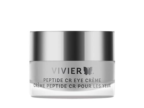 Vivier Peptide Cr Eye Creme Lovelyskin
