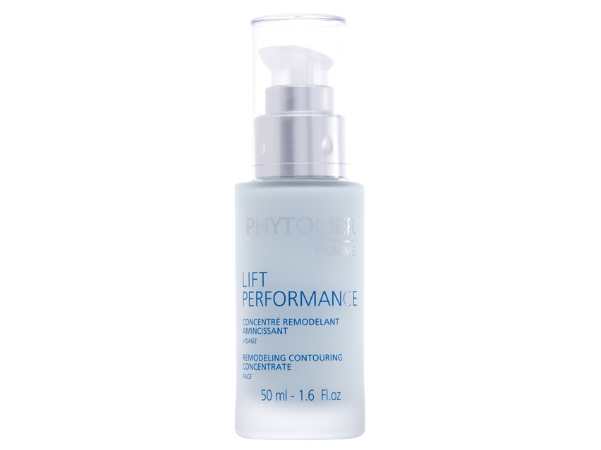 Phytomer Homme Lift Performance Remodeling Contouring Concentrate