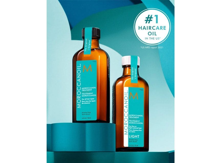 Moroccanoil Moroccanoil Treatment