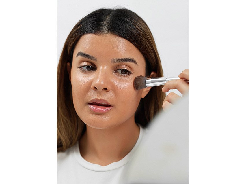 Ere Perez Oat Milk Foundation