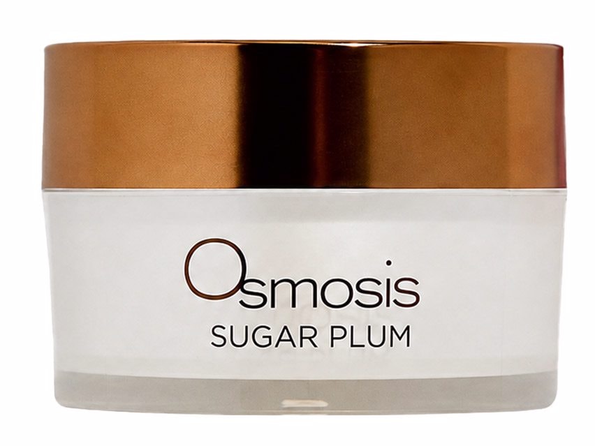 Osmosis Sugar Plum Radiance Enzyme Mask