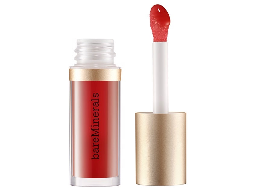 bareMinerals Nourishing Lip Oil - Spark