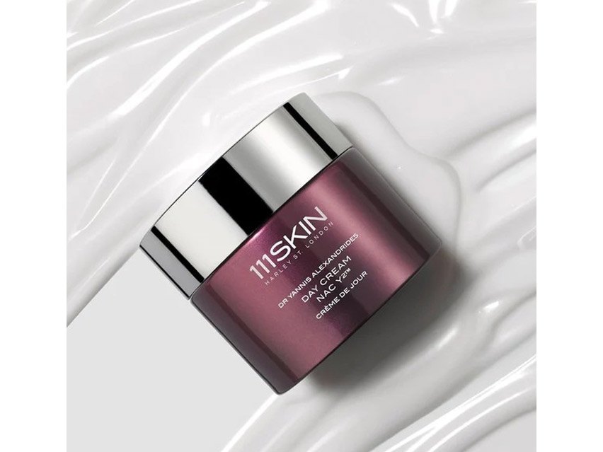 111SKIN Repair Day Cream NAC Y2