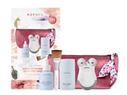 NuFACE Mini Supercharged Skincare Routine - Limited Edition