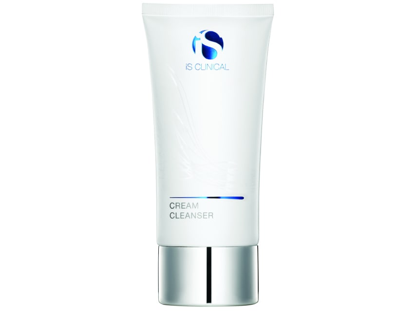 iS CLINICAL Cream Cleanser