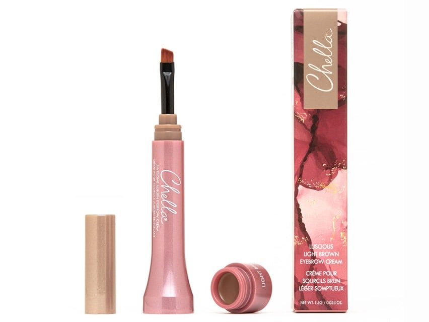 Chella Eyebrow Cream