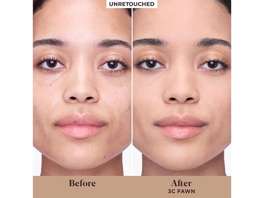 Laura Mercier Tinted Moisturizer Blurred Matte SPF 30 - 3C Fawn