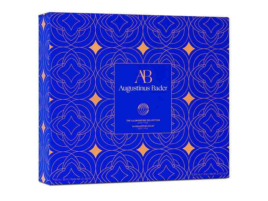 Augustinus Bader The Illuminating Collection - Limited Edition