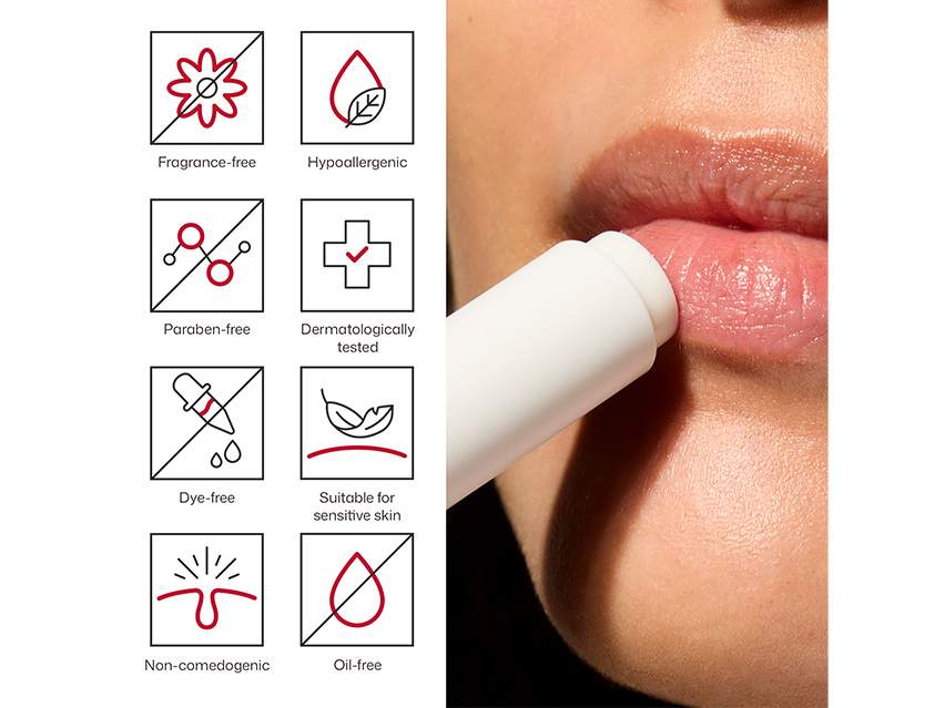 EltaMD UV Daily Peptide Lip Balm SPF 40