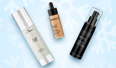 New in 2017:  Our Favorite Beauty and Skin Care Products 