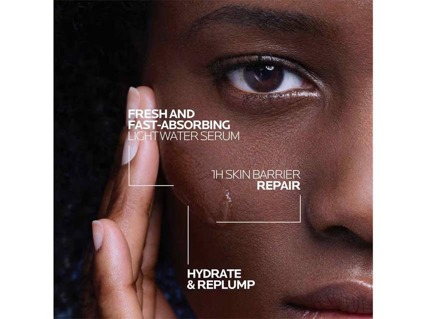 La Roche-Posay Hyalu B5 Pure Hyaluronic Acid Serum