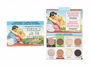 theBalm and the Beautiful Episode 1