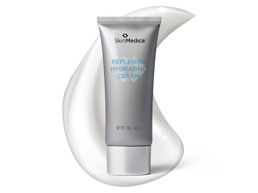 SkinMedica Replenish Hydrating Cream