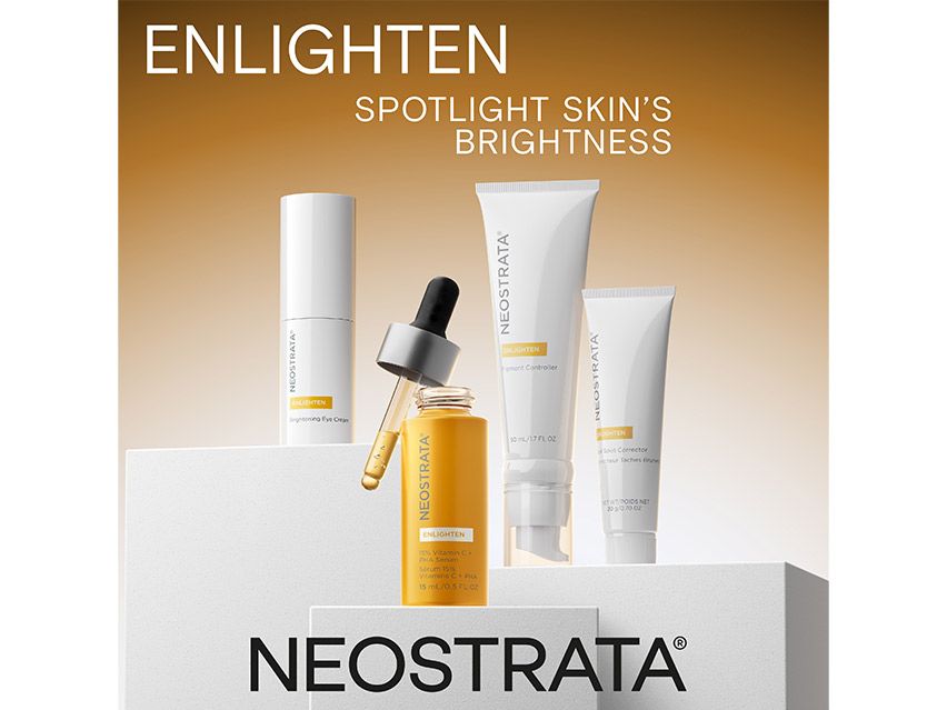 NEOSTRATA Enlighten Skin Brightener with SPF 35