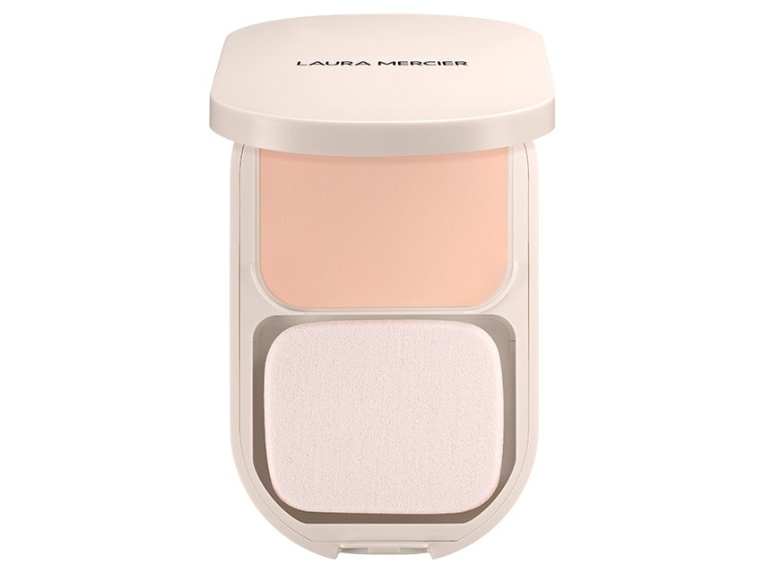 Laura Mercier Real Flawless Feather Matte Powder Foundation