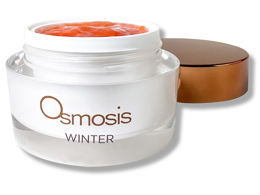 Osmosis Skincare Winter Warming Enzyme Mask - Limited Edition