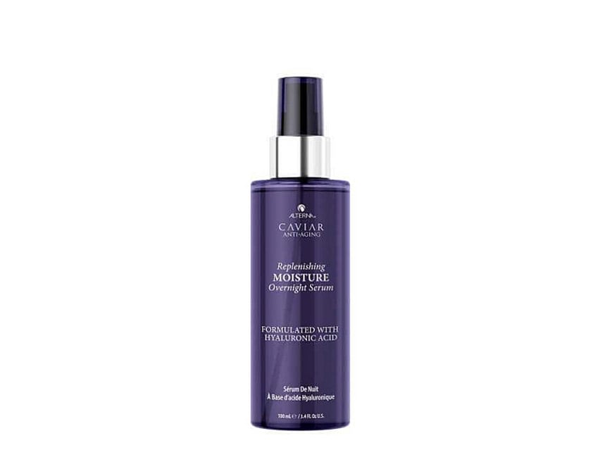 Alterna CAVIAR Anti-Aging Replenishing Moisture Overnight Serum