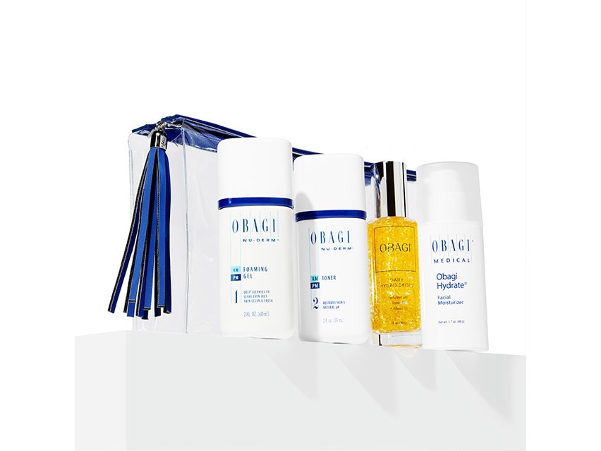 Obagi Daily Hydro-Drops Radiance Set - Limited Edition