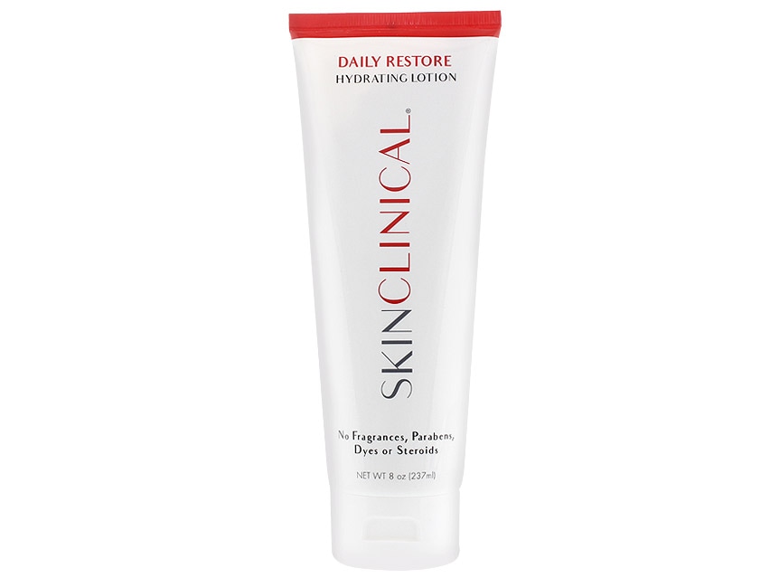 SkinClinical Extreme Healing Daily Treatment 8oz