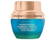 Peter Thomas Roth Hungarian Thermal Water Mineral-Rich Eye Cream