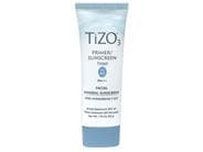 TiZO 3 Tinted Face Mineral Sunscreen SPF 40