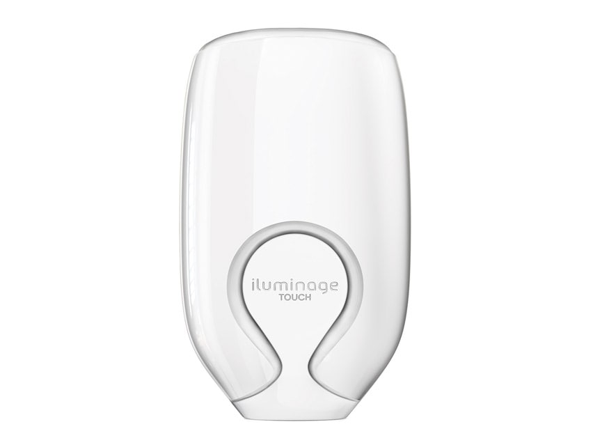 iluminage PRECISE TOUCH - Permanent Hair Reduction