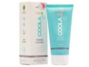 COOLA Mineral Baby SPF 50 Organic Sunscreen Lotion