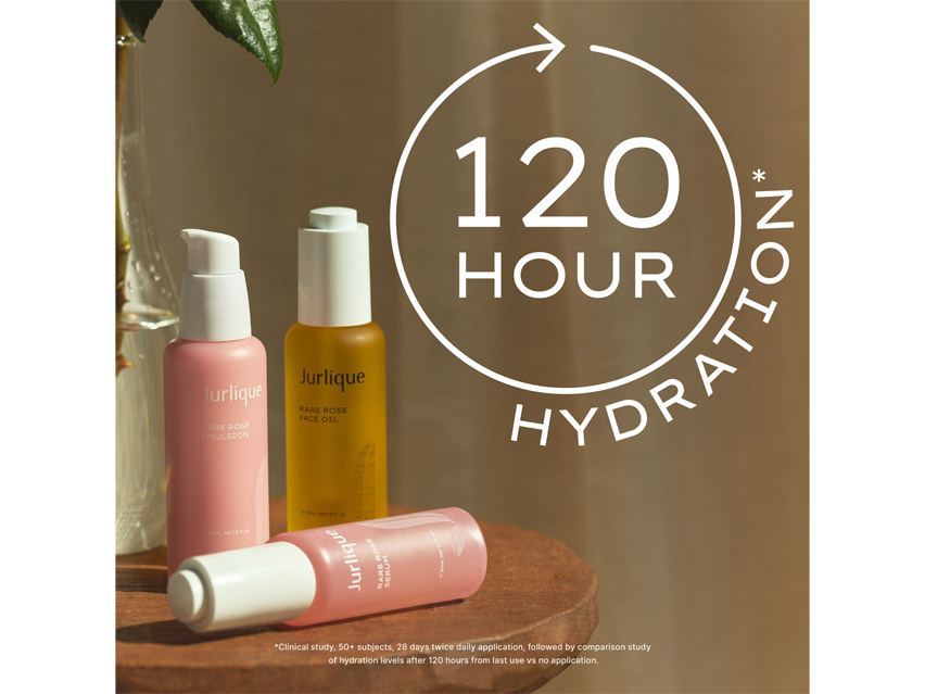 Jurlique Rare Rose Serum - New Formula
