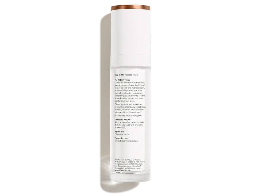 SkinMedica HA5 Hydra Collagen Replenish + Restore Hydrator