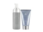 COSMEDIX Clear Balance Cleanser &amp; Moisturizer Duo