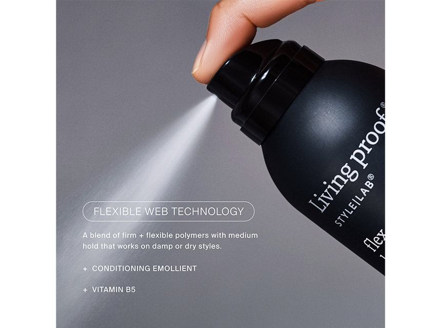 Living Proof Style Lab Flex Hairspray