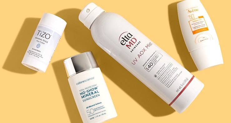 Sunscreen School: What does SPF mean, and is it the only thing that counts?