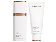 SkinMedica TNS® Advanced+ Serum and Firm &amp; Tone Body Lotion Duo